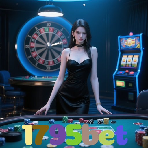 1795bet:Aposte nas melhores slots e conquiste prêmios como nunca!