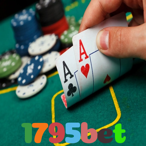 1795bet:Jogue poker, aposte no futebol e ganhe em grandes jogos de cassino!