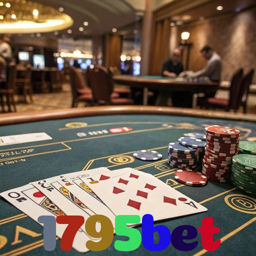 1795bet:Jogue poker, aposte no futebol e ganhe em grandes jogos de cassino!