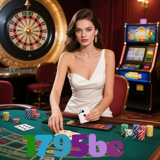 1795bet:Aposte no futebol, jogue poker e conquiste vitórias épicas!