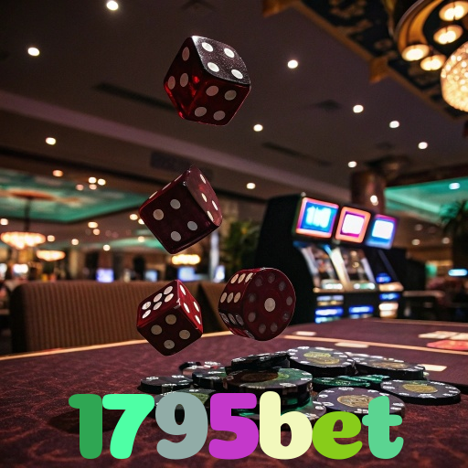 1795bet：Aposte nas melhores slots e conquiste prêmios como nunca!