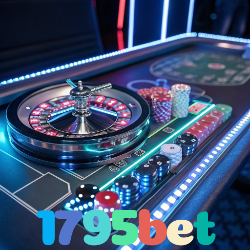 1795bet：Aposte no futebol, jogue poker e conquiste vitórias épicas!