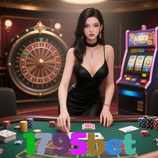 1795bet：Aposte no futebol, jogue poker e conquiste vitórias épicas!