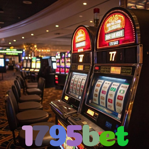 1795bet：Jogue poker, aposte no futebol e ganhe em grandes jogos de cassino!