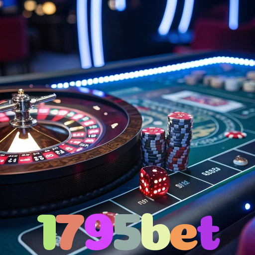 1795bet：Aposte nas melhores slots e conquiste prêmios como nunca!