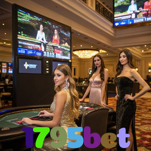 1795bet:Aposte nas melhores slots e conquiste prêmios como nunca!
