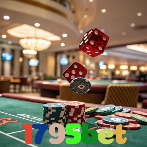 1795bet:Jogue poker, aposte no futebol e ganhe em grandes jogos de cassino!