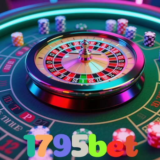 1795bet：Aposte no futebol, jogue poker e conquiste vitórias épicas!