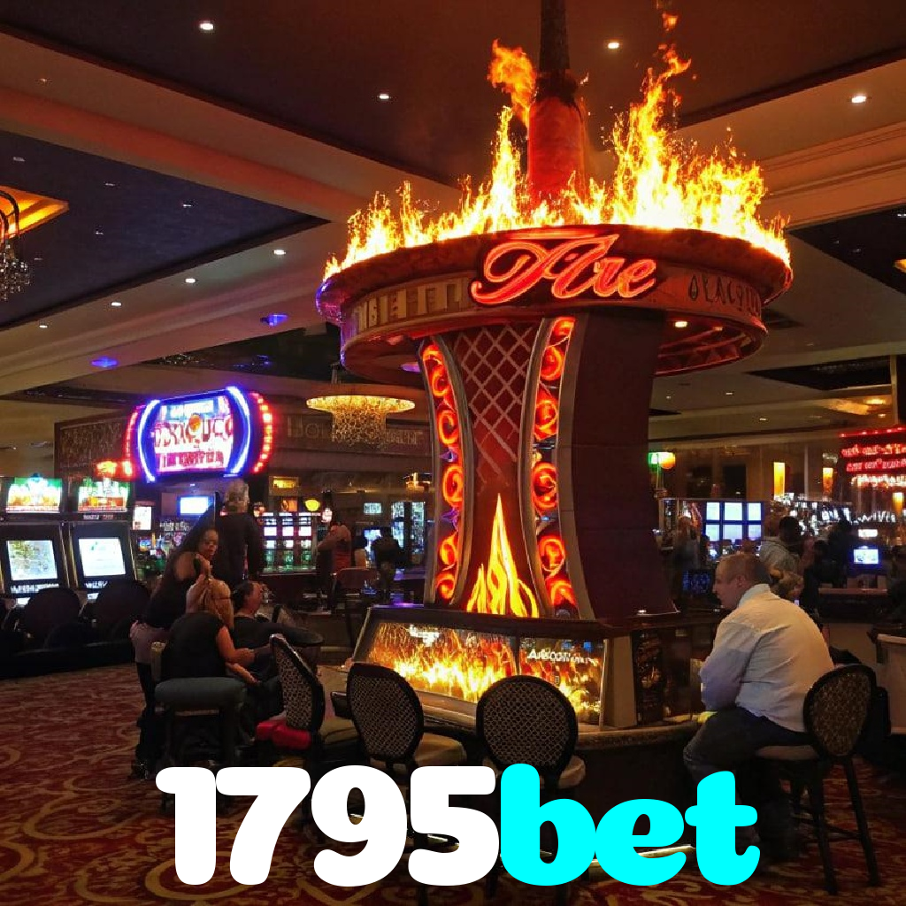 1795bet：Aposte no futebol, jogue poker e conquiste vitórias épicas!