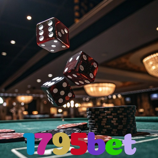 1795bet:Aposte no futebol, jogue poker e conquiste vitórias épicas!