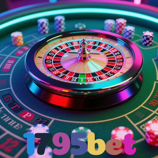 1795bet:Aposte no futebol, jogue poker e conquiste vitórias épicas!