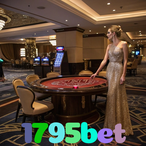 1795bet:Aposte no futebol, jogue poker e conquiste vitórias épicas!