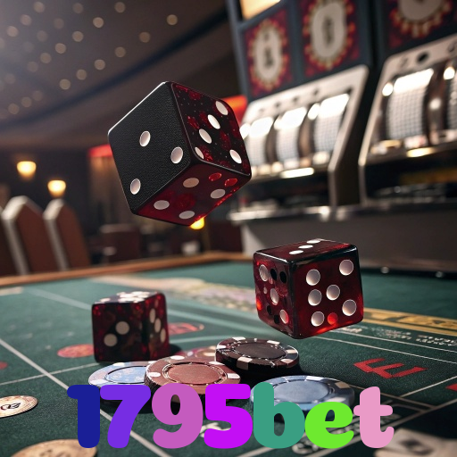 1795bet:Aposte nas melhores slots e conquiste prêmios como nunca!