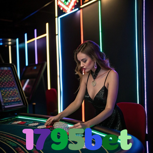 1795bet:Aposte no futebol, jogue poker e conquiste vitórias épicas!