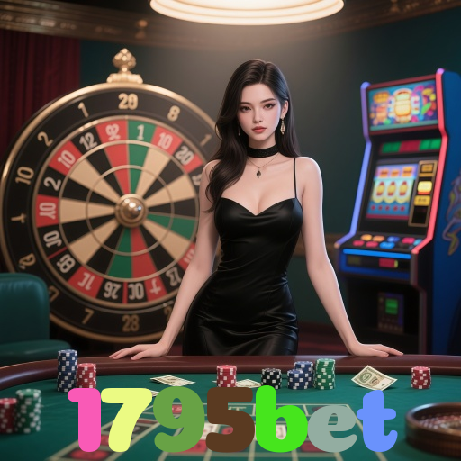 1795bet：Aposte no futebol, jogue poker e conquiste vitórias épicas!