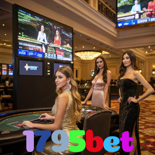 1795bet:Aposte no futebol, jogue poker e conquiste vitórias épicas!