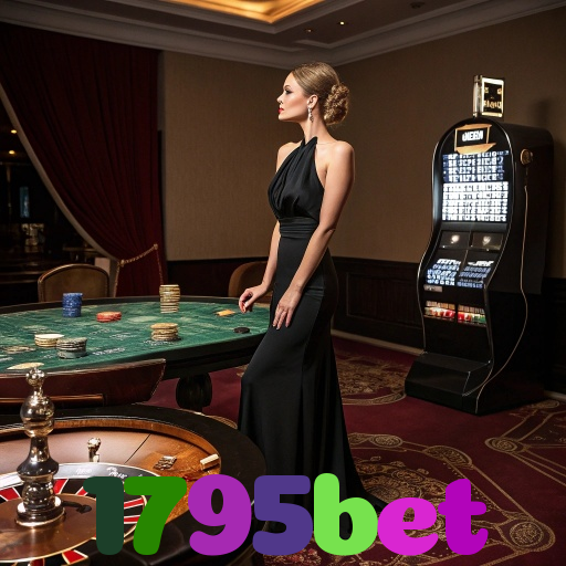 1795bet:Aposte no futebol, jogue poker e conquiste vitórias épicas!