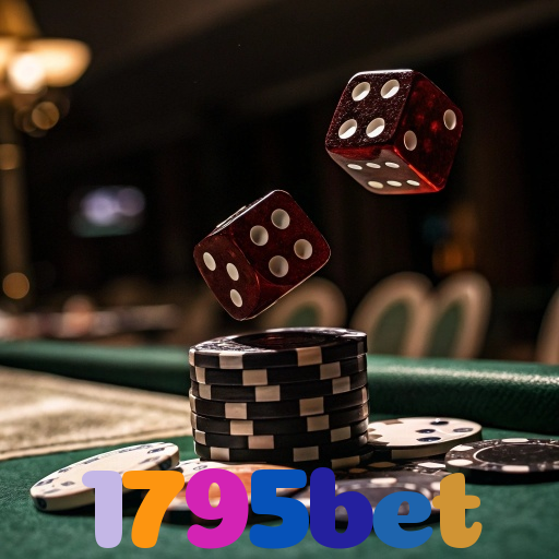 1795bet：Aposte no futebol, jogue poker e conquiste vitórias épicas!