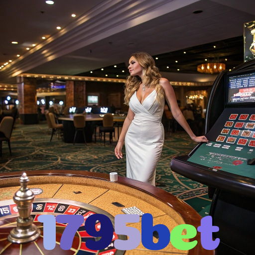 1795bet：Jogue poker, aposte no futebol e ganhe em grandes jogos de cassino!
