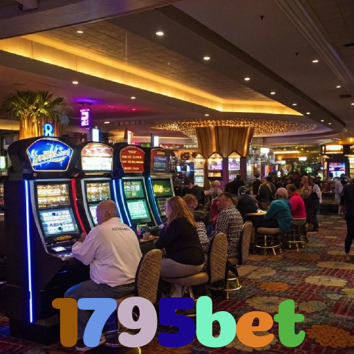 1795bet:Jogue poker, aposte no futebol e ganhe em grandes jogos de cassino!