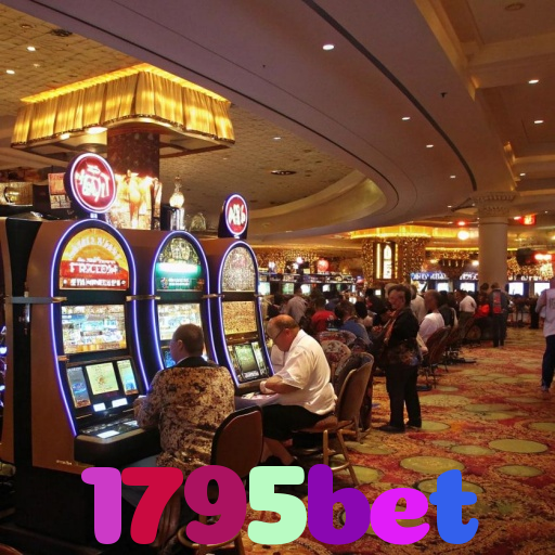 1795bet:Aposte nas melhores slots e conquiste prêmios como nunca!