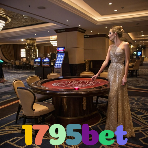 1795bet：Aposte nas melhores slots e conquiste prêmios como nunca!
