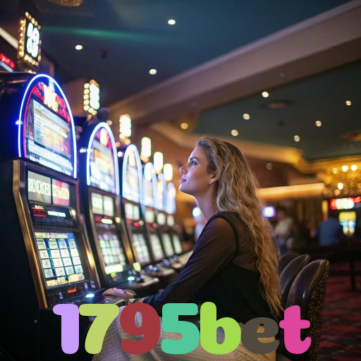 1795bet:Jogue poker, aposte no futebol e ganhe em grandes jogos de cassino!