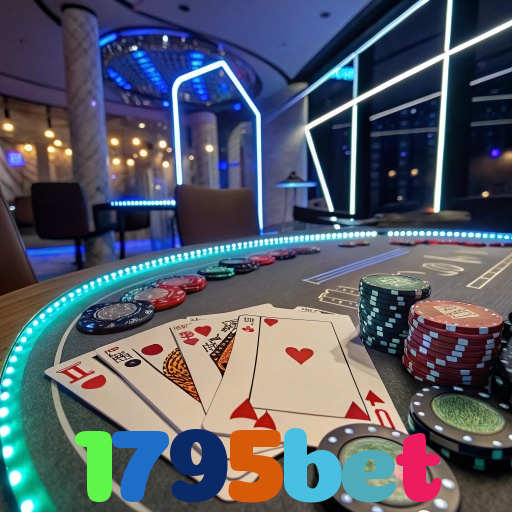 1795bet:Aposte nas melhores slots e conquiste prêmios como nunca!