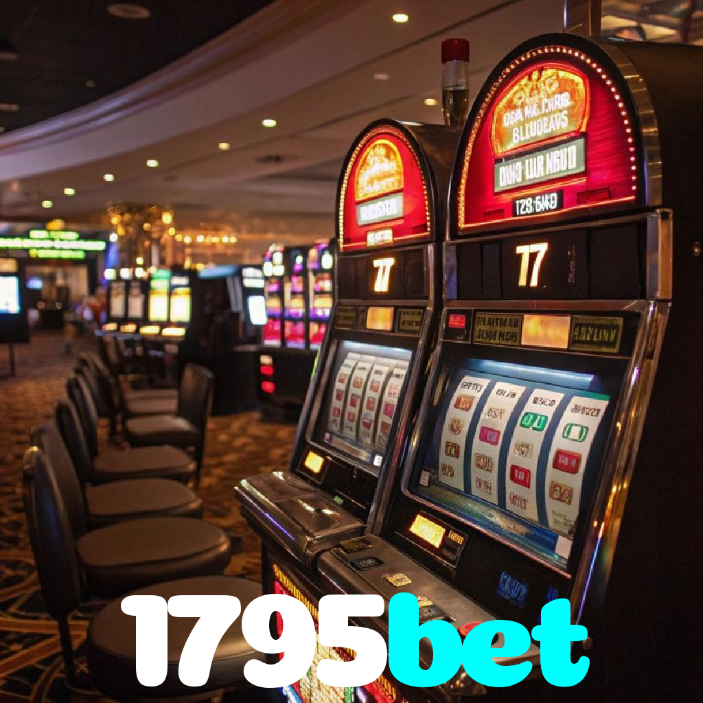 1795bet:Aposte no futebol, jogue poker e conquiste vitórias épicas!