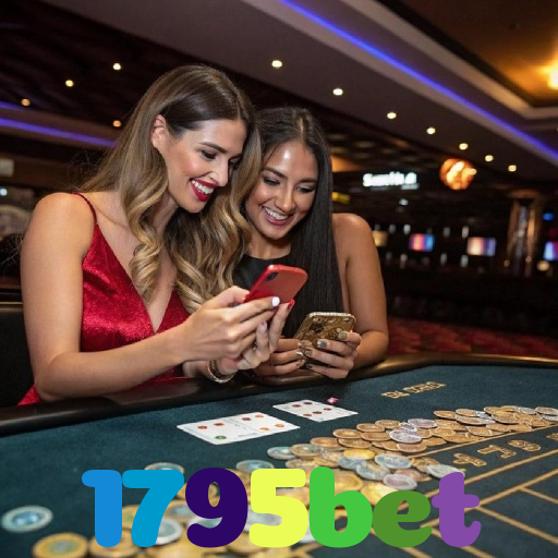 1795bet：Jogue poker, aposte no futebol e ganhe em grandes jogos de cassino!