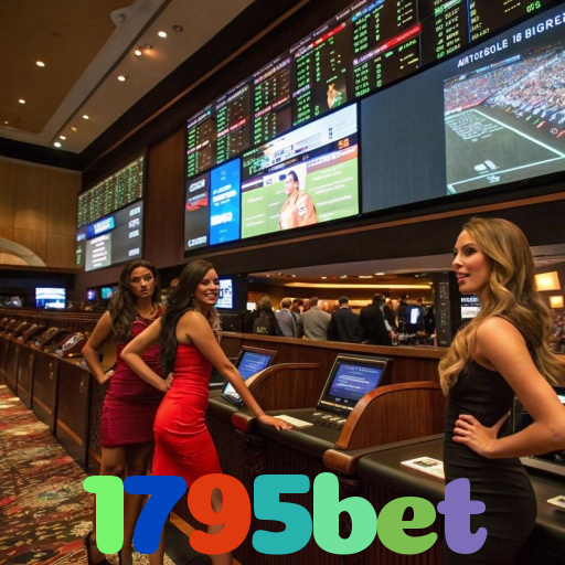 1795bet：Aposte no futebol, jogue poker e conquiste vitórias épicas!