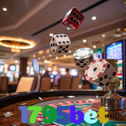 1795bet:Aposte nas melhores slots e conquiste prêmios como nunca!