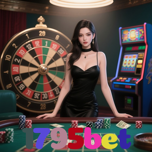 1795bet：Jogue poker, aposte no futebol e ganhe em grandes jogos de cassino!
