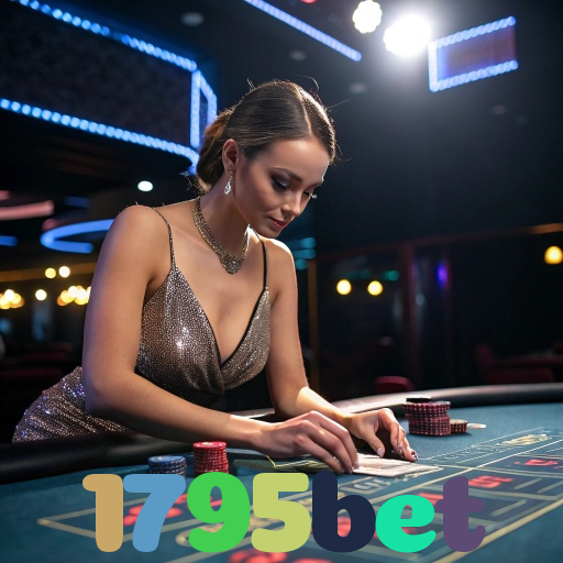 1795bet:Aposte no futebol, jogue poker e conquiste vitórias épicas!
