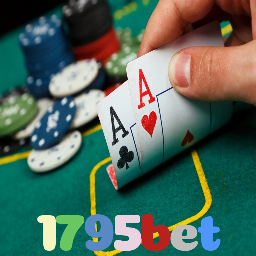1795bet：Aposte no futebol, jogue poker e conquiste vitórias épicas!