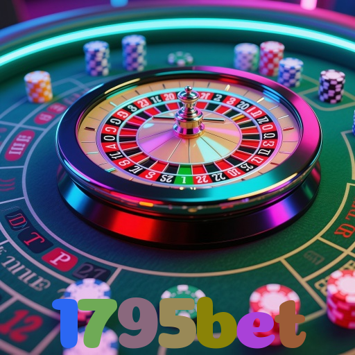 1795bet：Aposte no futebol, jogue poker e conquiste vitórias épicas!