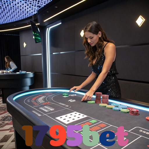 1795bet:Aposte no futebol, jogue poker e conquiste vitórias épicas!