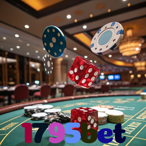1795bet:Jogue poker, aposte no futebol e ganhe em grandes jogos de cassino!