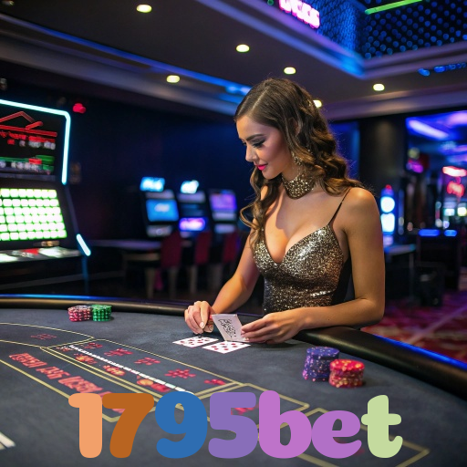 1795bet:Aposte nas melhores slots e conquiste prêmios como nunca!