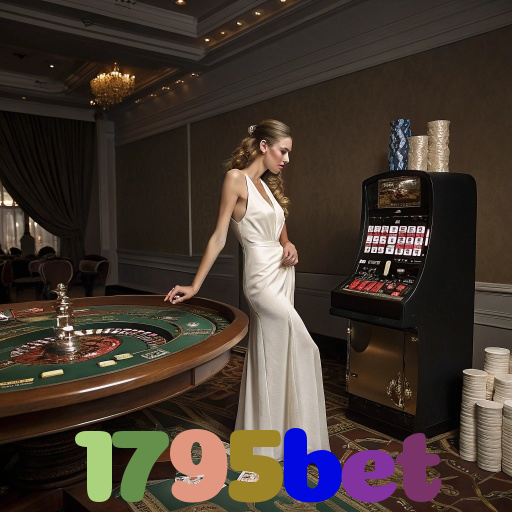 1795bet：Jogue poker, aposte no futebol e ganhe em grandes jogos de cassino!