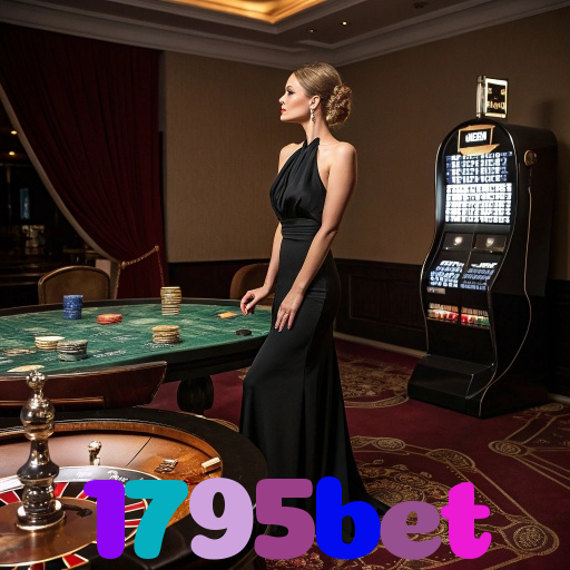 1795bet:Aposte no futebol, jogue poker e conquiste vitórias épicas!