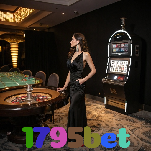 1795bet：Aposte no futebol, jogue poker e conquiste vitórias épicas!