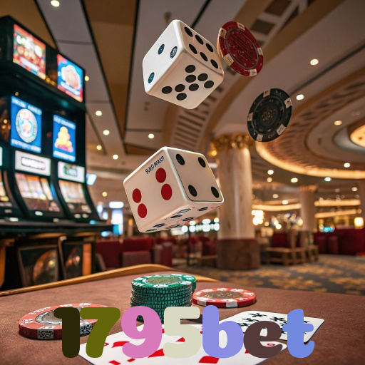 1795bet:Jogue poker, aposte no futebol e ganhe em grandes jogos de cassino!
