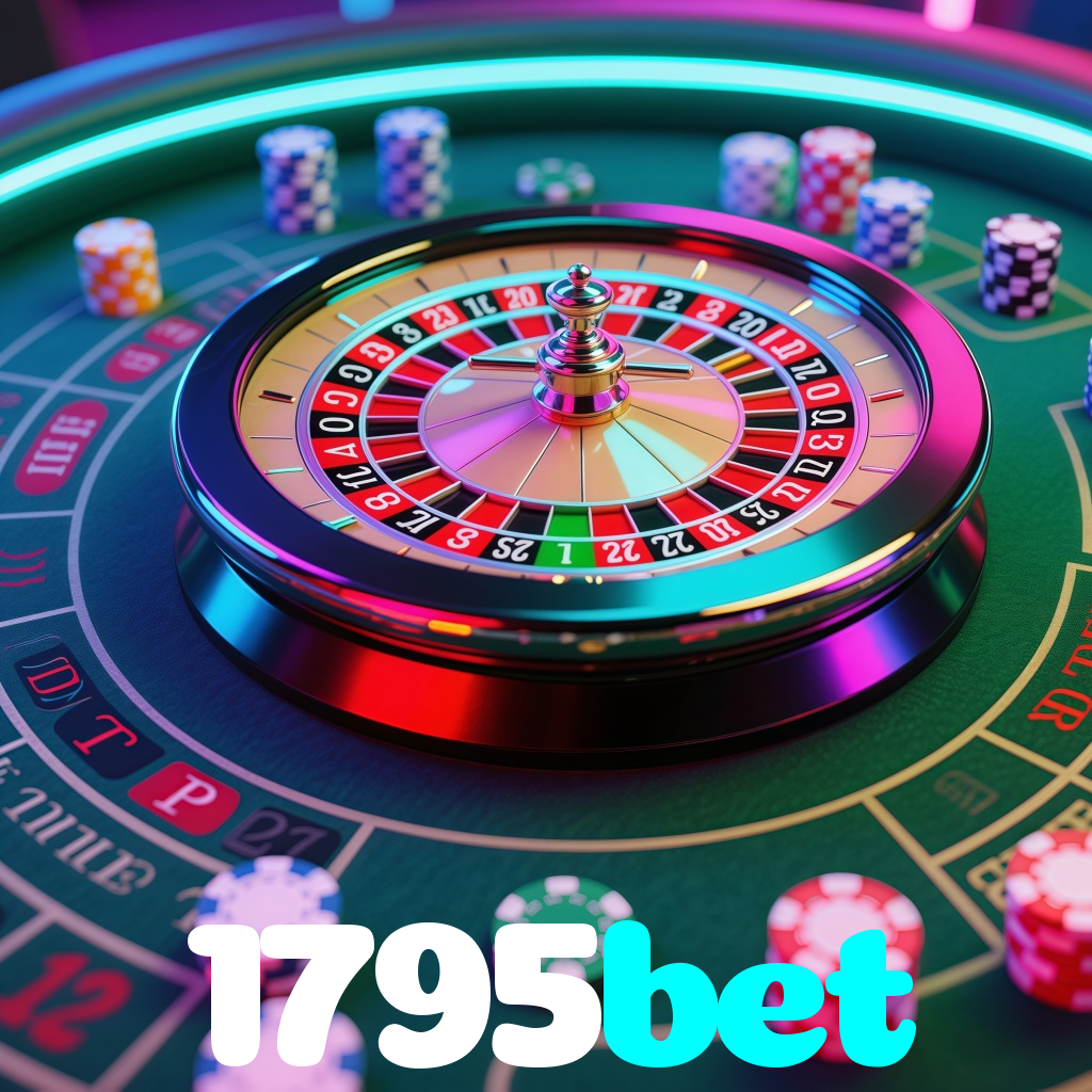 1795bet：Aposte no futebol, jogue poker e conquiste vitórias épicas!