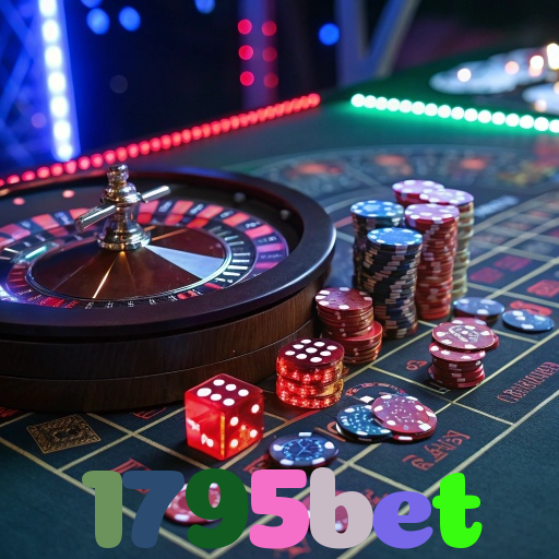 1795bet:Aposte nas melhores slots e conquiste prêmios como nunca!