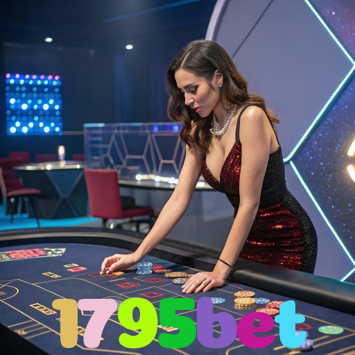 1795bet:Aposte nas melhores slots e conquiste prêmios como nunca!