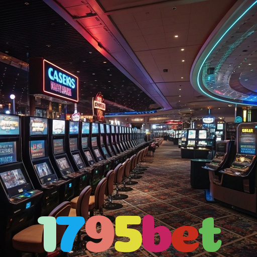 1795bet：Aposte no futebol, jogue poker e conquiste vitórias épicas!