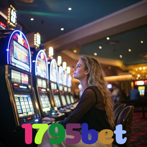 1795bet：Jogue poker, aposte no futebol e ganhe em grandes jogos de cassino!
