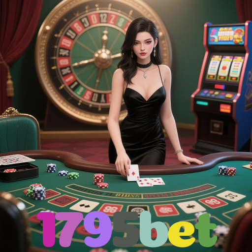 1795bet：Aposte no futebol, jogue poker e conquiste vitórias épicas!