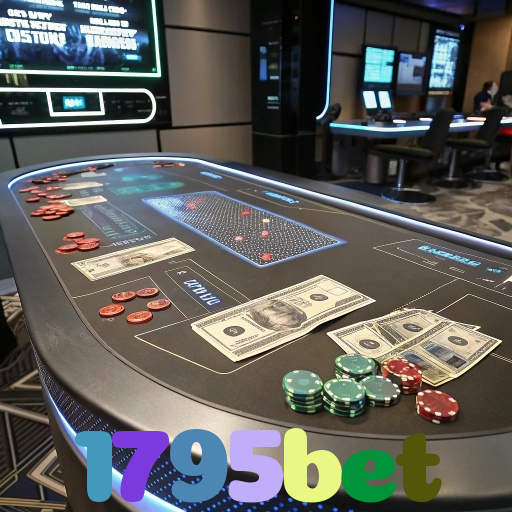 1795bet:Aposte nas melhores slots e conquiste prêmios como nunca!